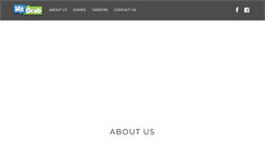 Desktop Screenshot of hitgrab.com